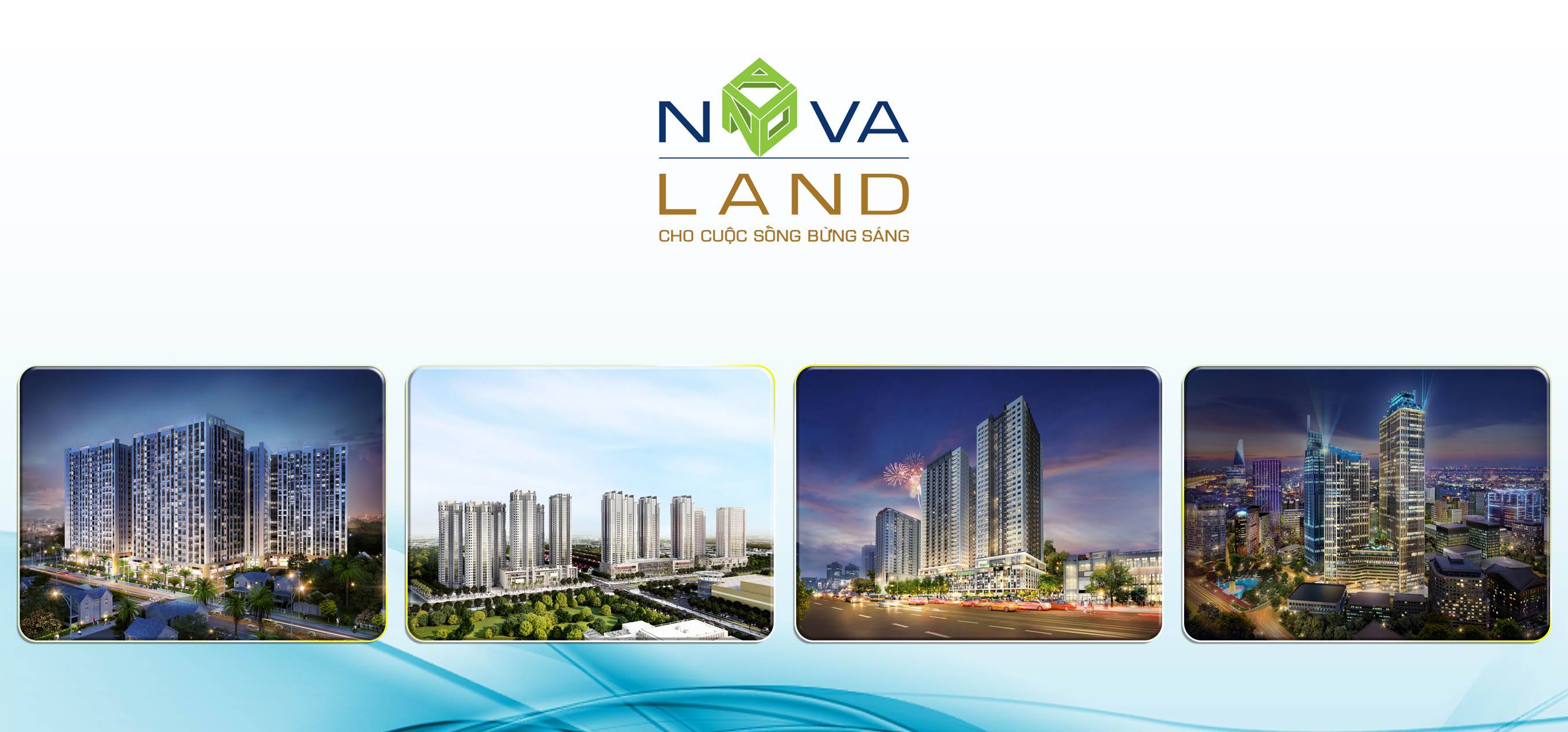 Tập đoàn Đầu tư Địa ốc Novaland